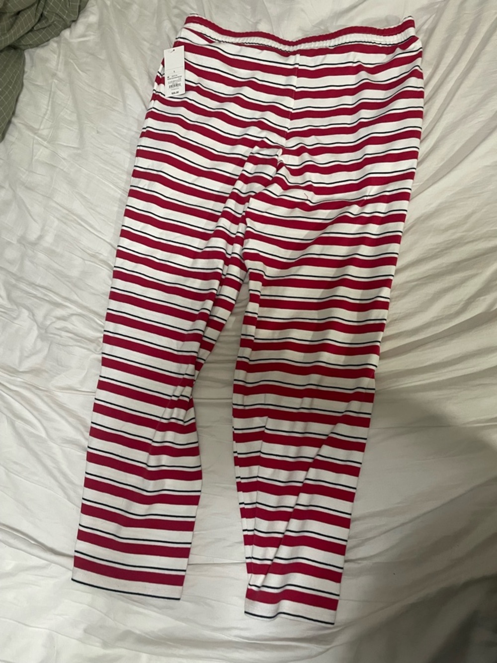 Parke x Target High Rise Boxer Pant